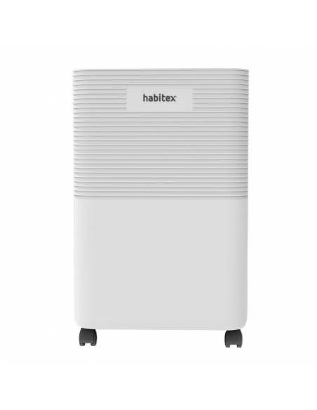 Deshumidificador H-1600 con extracción 16 l./día. Habitex
