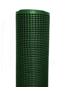 Malla para Balcón Plástica... 2