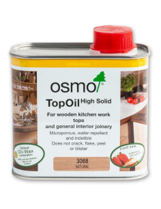 Osmo Top Oil 3068 - Natural...