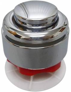 Pulsador cisterna simple...