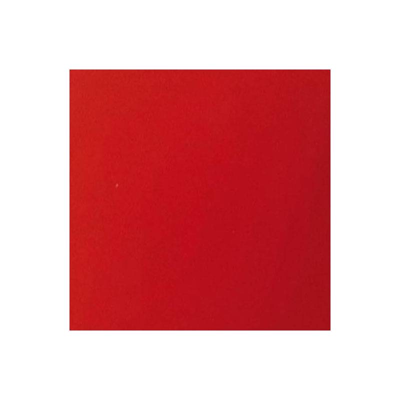 Dintex Lámina Autoadhesiva, Vinilo, Rojo, 45 cm x 1 m