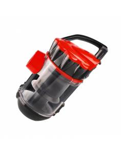 Aspirador sin bolsa ciclónico 800w (2400w) - Rojo - Küken 2