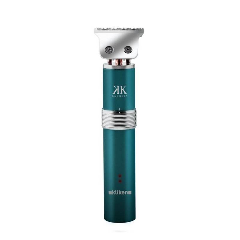 Cortapelo Profesional - Metálico - BarbaCuerpo - Küken