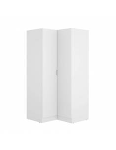 Armario Rincón Con Puertas - Modelo Essen - DEKIT