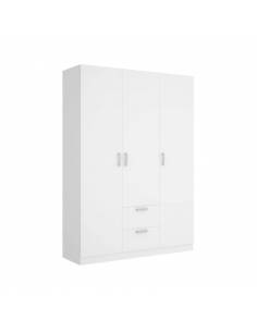 Armario 3 Puertas y 2... 2