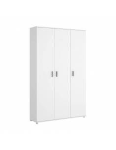 Armario 3 Puertas - Modelo Fit - DEKIT