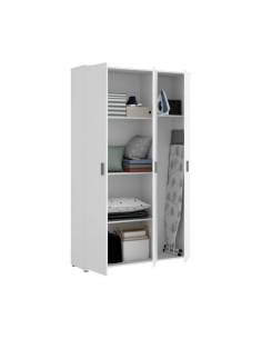 Armario 3 Puertas - Modelo Fit - DEKIT 2