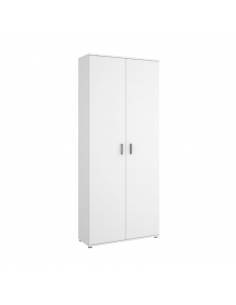 Armario Escobero 2 Puertas... 2