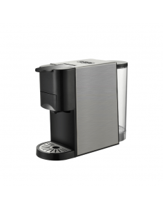 Cafetera Cápsulas 4 en 1 - KUKEN