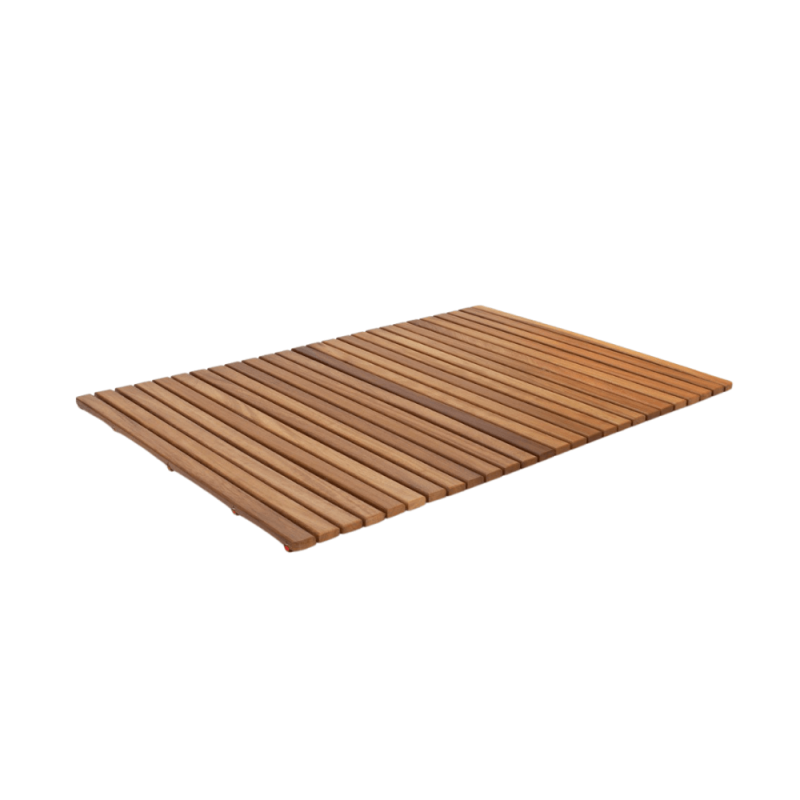 Tarima para Ducha de Teka Rectangular - Lisa - CAT MADER