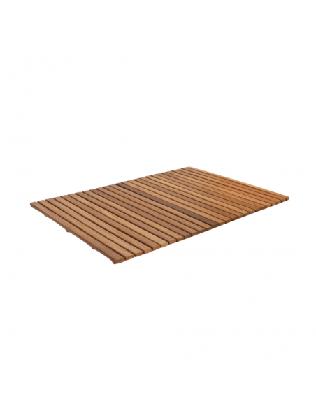 Tarima para Ducha de Teka Rectangular - Lisa - CAT MADER