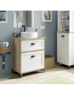 Mueble de baño - Modelo Toscana - PITARCH 2