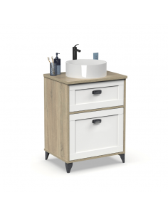 Mueble de baño - Modelo Toscana - PITARCH