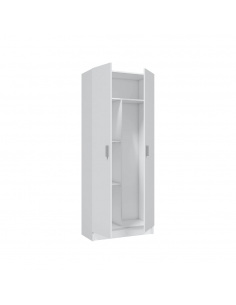 Armario Escobero 2 Puertas... 2