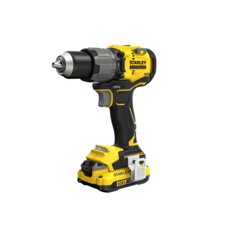 Taladro Percutor Brushless V20...