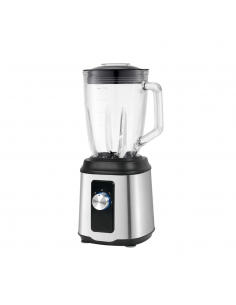 Batidora Vaso Cristal - Inoxidable - 1.5l 1800w. - Küken