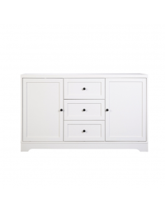 Aparador - Modelo Ottavia - HIBUHOME 2