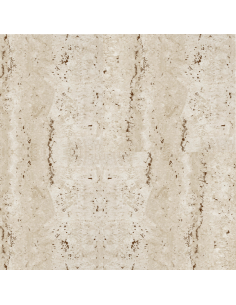 Mini Rollo Autoadhesivo Travertino 45x200 cm – Vinilo Decorativo PVC