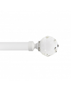 Terminal Cortina Diamante - Modelo Loft - CINTACOR 2