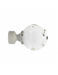 Terminal Cortina Diamante - Modelo Loft - CINTACOR