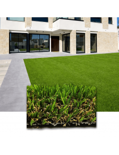 Rollo de Césped Artificial 37 mm Sotogrande - JARBRIC