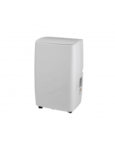 Aire Acondicionado Portátil Küken 12000 BTU FríoCalor Clase A