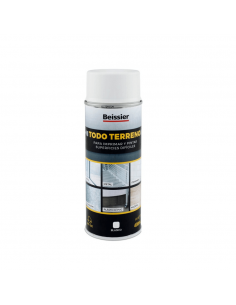 Imprimación Superficies Difíciles Todoterreno 400 ml Spray
