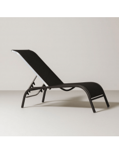 Tumbona Reclinable Modelo...