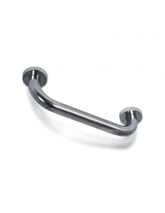 Asidero de Seguridad para Ducha de Acero Inoxidable 30 cm AISI 304 - Brinox