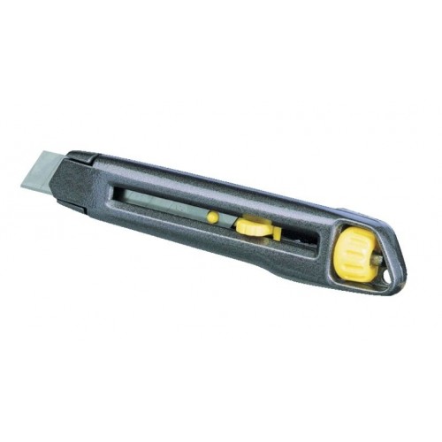 CUTTER STANLEY - METALICO 09MM