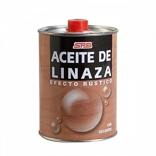 ACEITE LINAZA COCIDO MPL - CON SECANTE-750ML