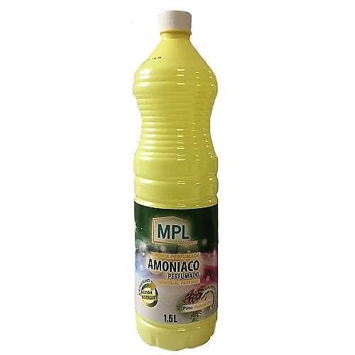 AMONIACO PERFUMADO MPL - 1,5L