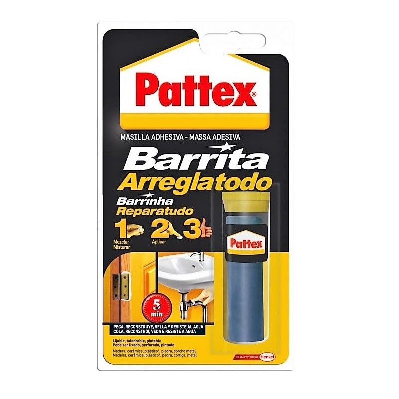 BARRITA ARREGLATODO - PATEX