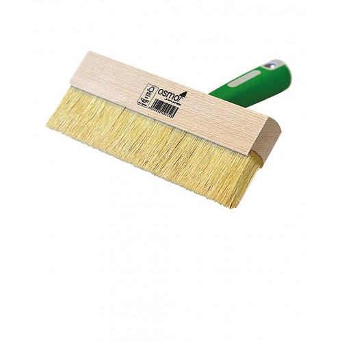 OSMO CEPILLO DE SUELO PELO NATURAL - 220MM - PARA PALO TELESCOPICO