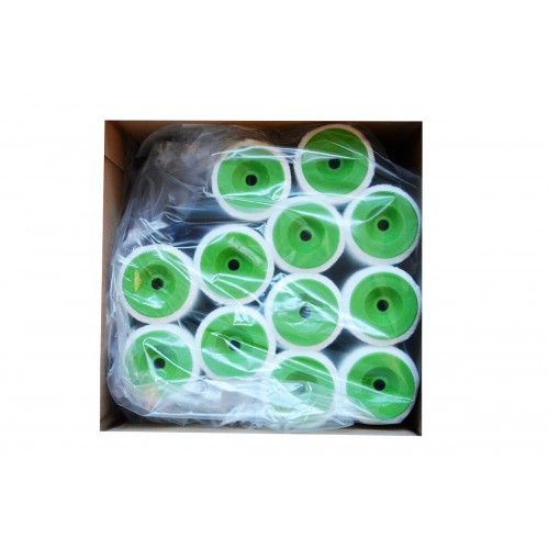 OSMO RECAMBIO RODILLO - BASIC 10CM - PACK 10 UNIDADES