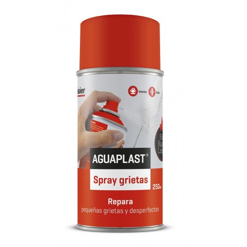 AGUAPLAST SPRAY GRIETAS - 250ML