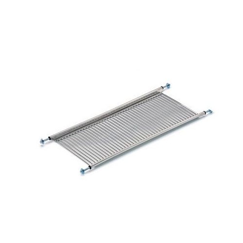 ESCURRE PLATOS/VASOS INOX. - MODULO 70 2