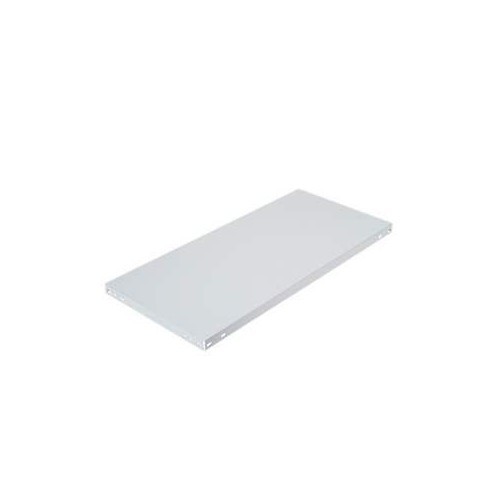 BANDEJA METALICA - 90X40CM BLANCA