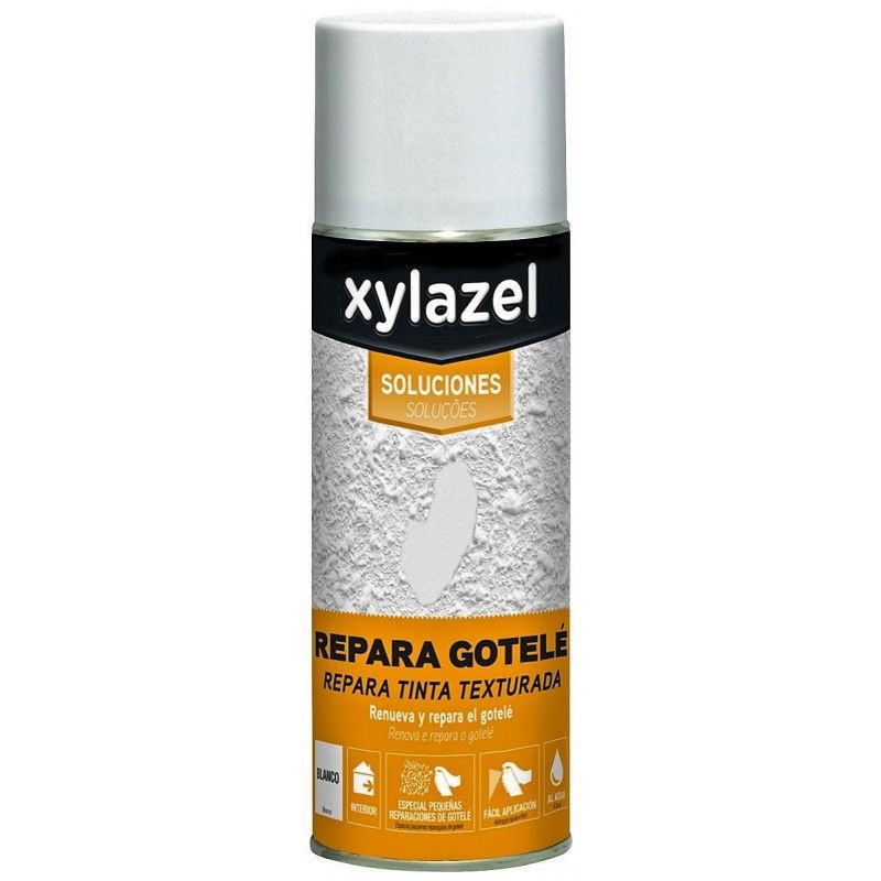 REPARA GOTELE XYLAZEL - 400ML - SPRAY