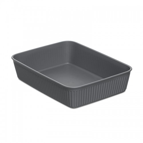Organizador a5 - baobab gris