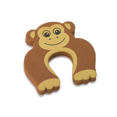 Tope salvadedos para puertas - colores surtidos 2