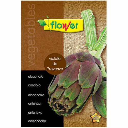 Semilla hortícola - Flower