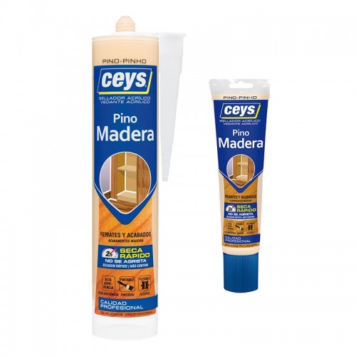 Sellador para madera - Ceys 2