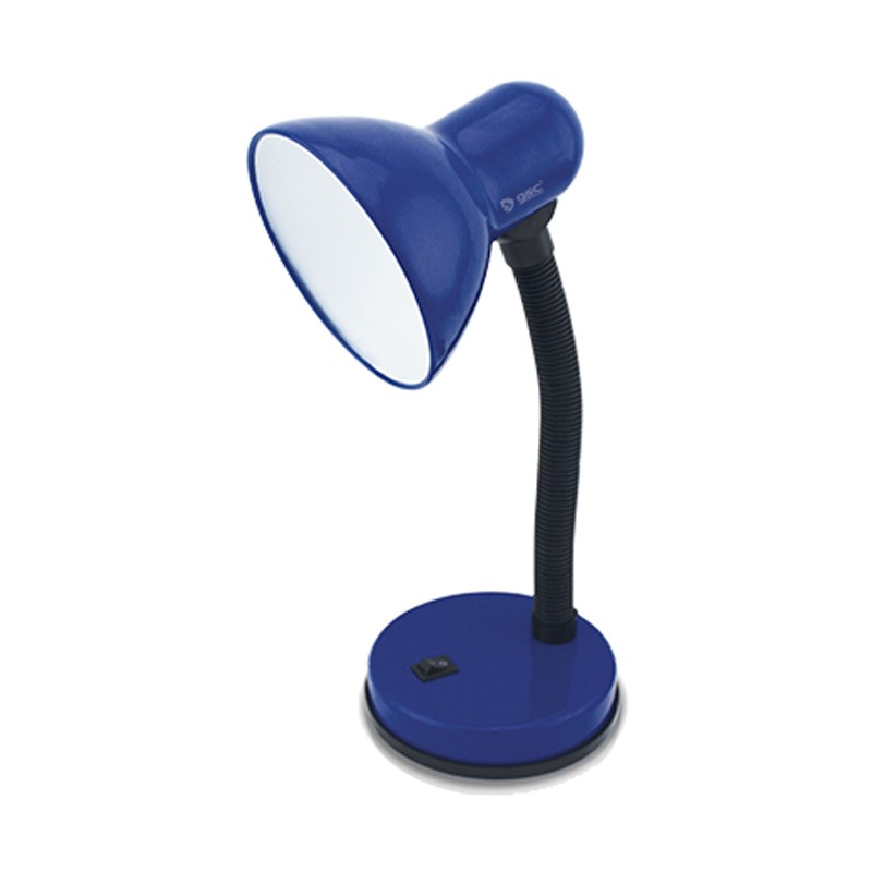 Lámpara Flexo LED de Escritorio Bell - GSC - Azul