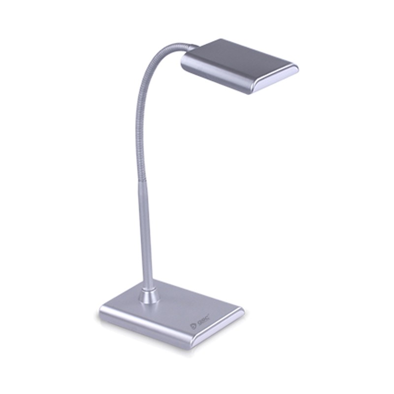 Lámpara Flexo LED de Escritorio Flexstyle - GSC - Gris