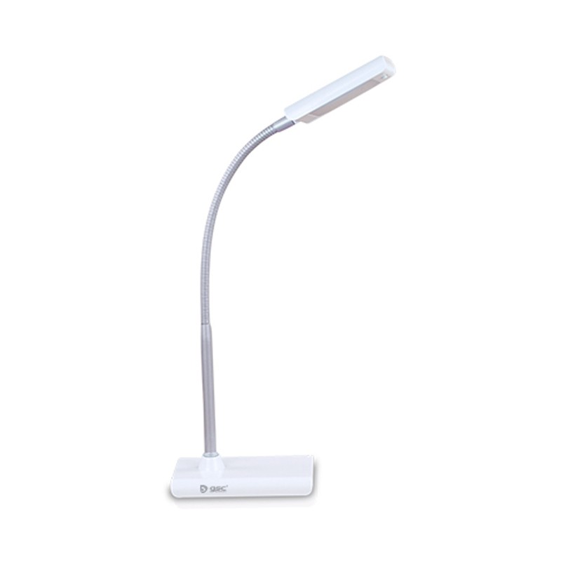 Lámpara Flexo LED de Escritorio Flexstyle - GSC - Blanco