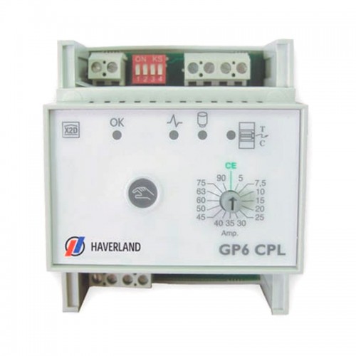 Pack Racionalizador de Potencia GP6CPL - HAVERLAND