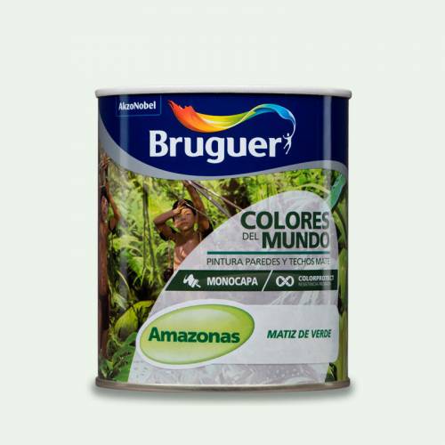 Matiz Verde - 750 ml 2