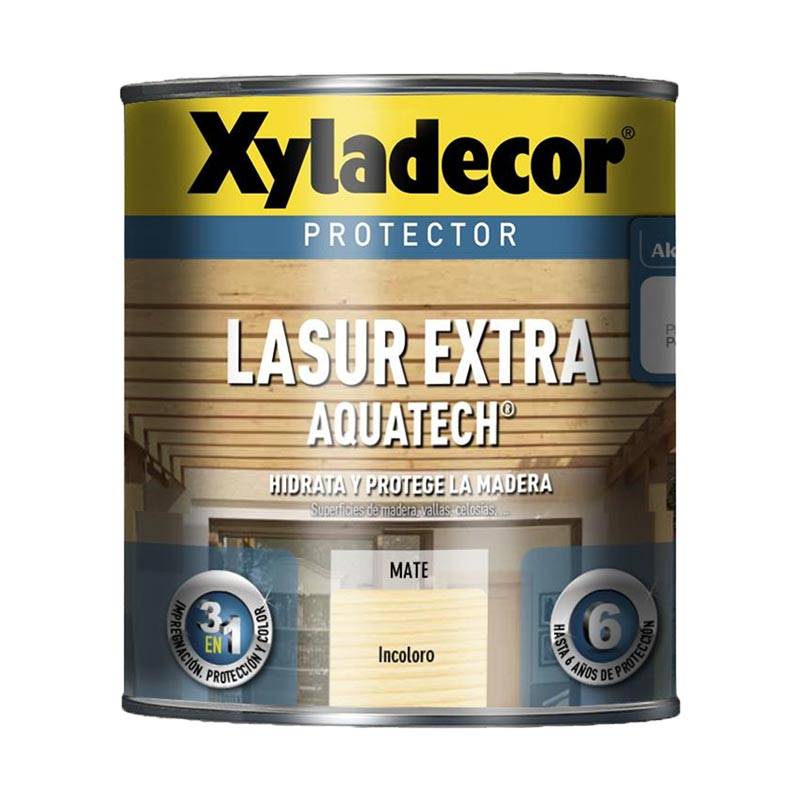 Protector lasur xyladecor extra...