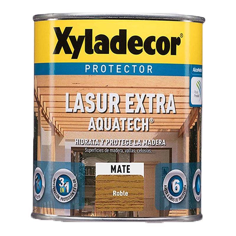 Protector lasur xyladecor extra...